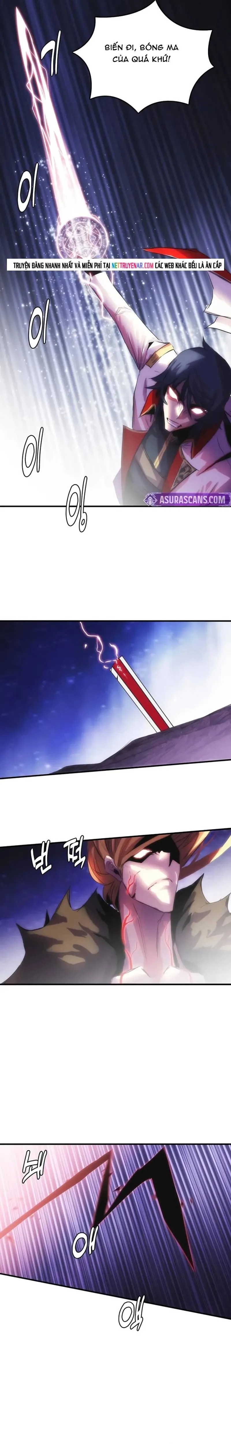 bản năng hồi quy của chó săn chapter 99 20