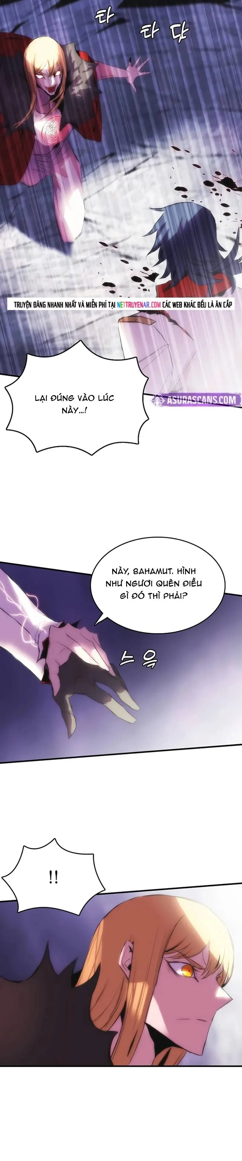 bản năng hồi quy của chó săn chapter 99 22