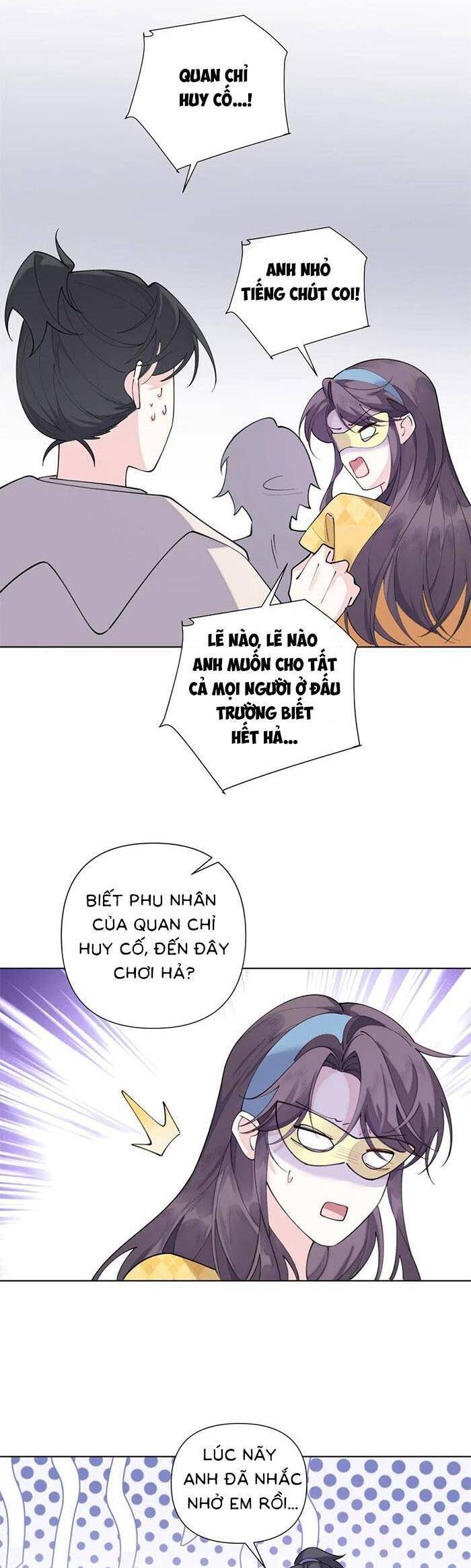 Ban Ngày Bị Hủy Hôn, Buổi Tối Bị Chỉ Huy Vừa Đáng Yêu Vừa Hung Dữ Đòi Ôm. Chapter 102 - Trang 3