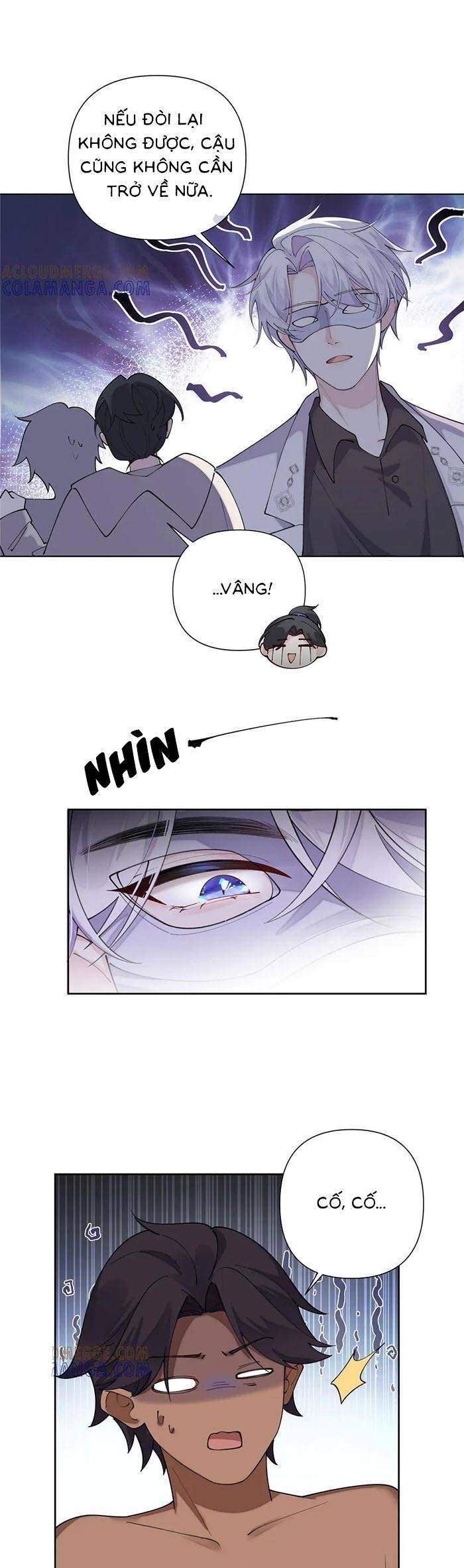 Ban Ngày Bị Hủy Hôn, Buổi Tối Bị Chỉ Huy Vừa Đáng Yêu Vừa Hung Dữ Đòi Ôm. Chapter 102 - Trang 3