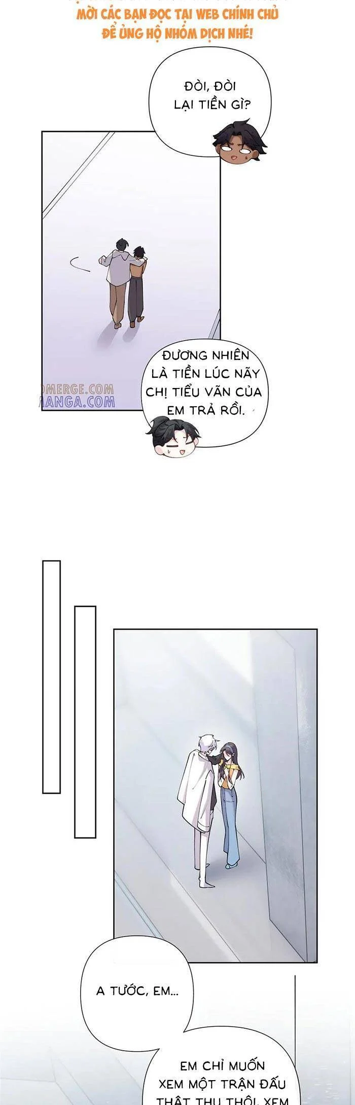 Ban Ngày Bị Hủy Hôn, Buổi Tối Bị Chỉ Huy Vừa Đáng Yêu Vừa Hung Dữ Đòi Ôm. Chapter 102 - Trang 3
