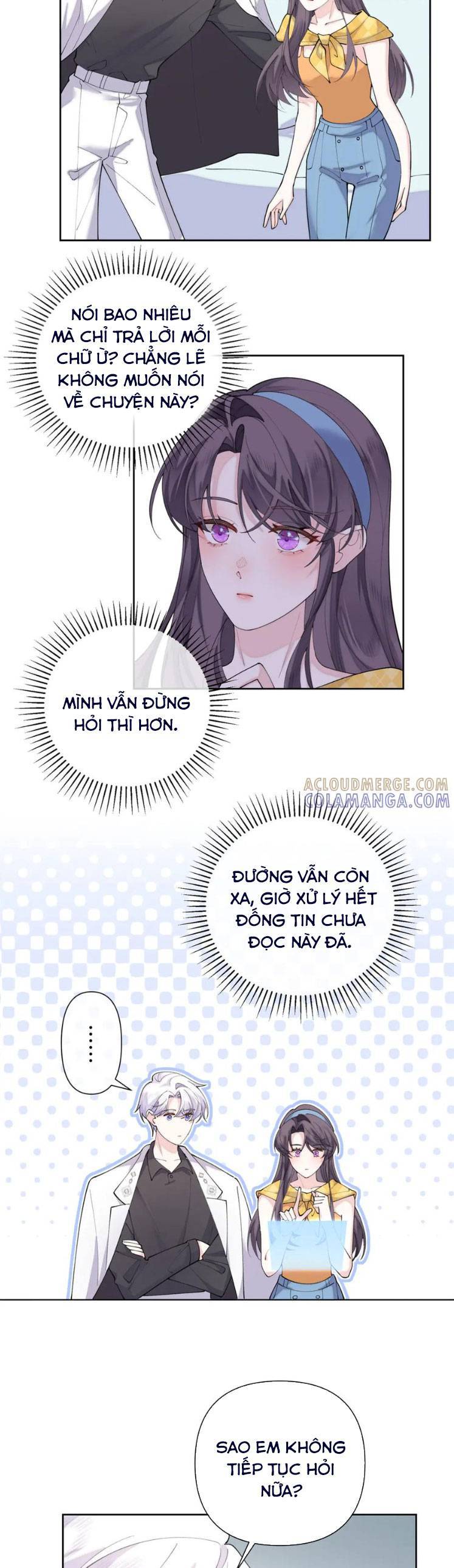 Ban Ngày Bị Hủy Hôn, Buổi Tối Bị Chỉ Huy Vừa Đáng Yêu Vừa Hung Dữ Đòi Ôm. Chapter 103 - Trang 2