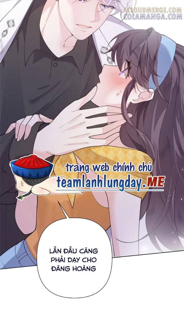 Ban Ngày Bị Hủy Hôn, Buổi Tối Bị Chỉ Huy Vừa Đáng Yêu Vừa Hung Dữ Đòi Ôm. Chapter 103 - Trang 2