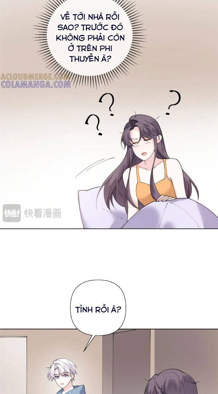 Ban Ngày Bị Hủy Hôn, Buổi Tối Bị Chỉ Huy Vừa Đáng Yêu Vừa Hung Dữ Đòi Ôm. Chapter 103 - Trang 2