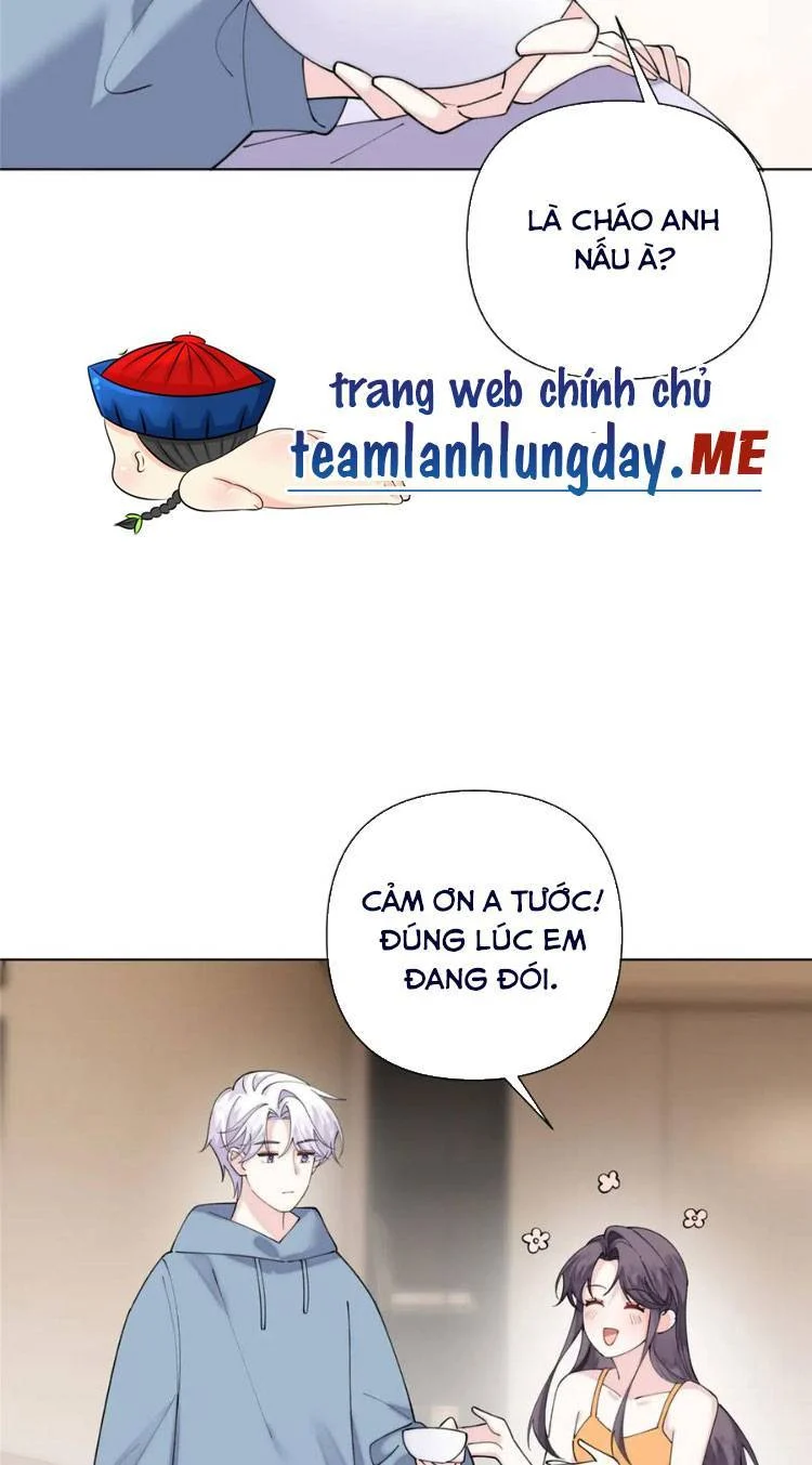 Ban Ngày Bị Hủy Hôn, Buổi Tối Bị Chỉ Huy Vừa Đáng Yêu Vừa Hung Dữ Đòi Ôm. Chapter 103 - Trang 2