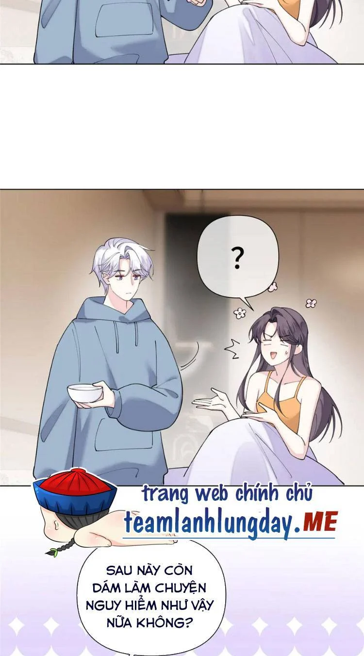 Ban Ngày Bị Hủy Hôn, Buổi Tối Bị Chỉ Huy Vừa Đáng Yêu Vừa Hung Dữ Đòi Ôm. Chapter 103 - Trang 2