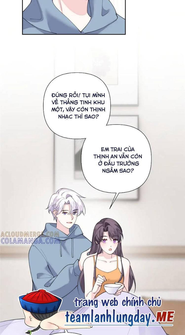 Ban Ngày Bị Hủy Hôn, Buổi Tối Bị Chỉ Huy Vừa Đáng Yêu Vừa Hung Dữ Đòi Ôm. Chapter 103 - Trang 2