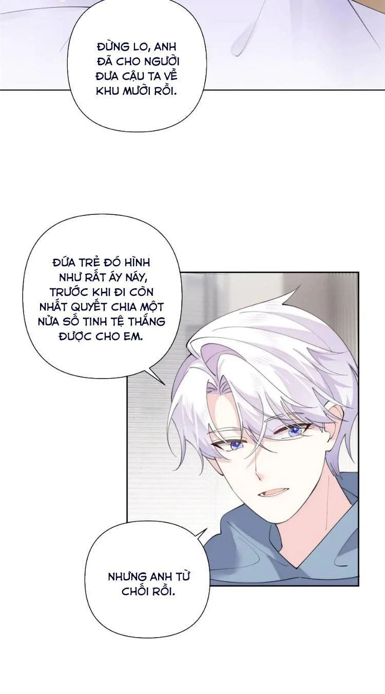 Ban Ngày Bị Hủy Hôn, Buổi Tối Bị Chỉ Huy Vừa Đáng Yêu Vừa Hung Dữ Đòi Ôm. Chapter 103 - Trang 2