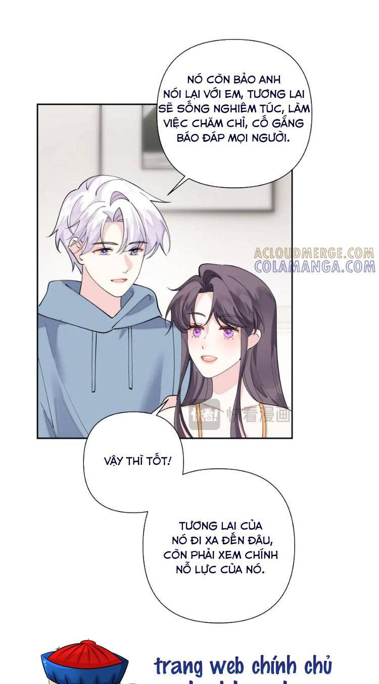 Ban Ngày Bị Hủy Hôn, Buổi Tối Bị Chỉ Huy Vừa Đáng Yêu Vừa Hung Dữ Đòi Ôm. Chapter 103 - Trang 2
