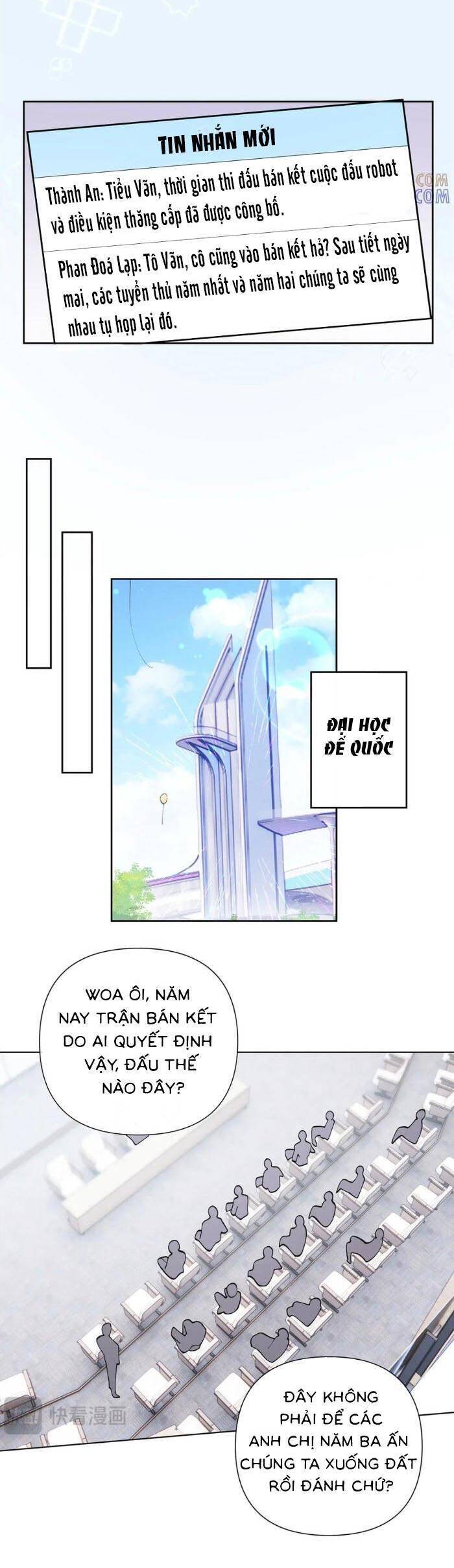 Ban Ngày Bị Hủy Hôn, Buổi Tối Bị Chỉ Huy Vừa Đáng Yêu Vừa Hung Dữ Đòi Ôm. Chapter 104 - Next 