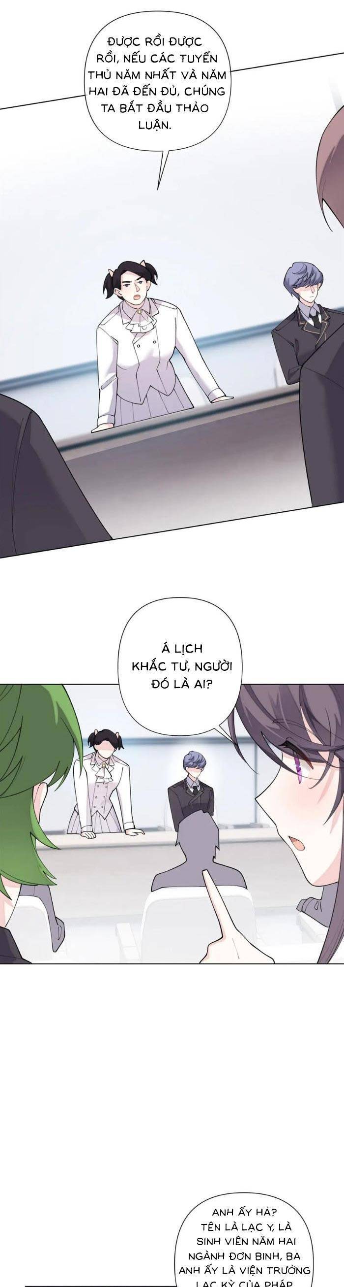 Ban Ngày Bị Hủy Hôn, Buổi Tối Bị Chỉ Huy Vừa Đáng Yêu Vừa Hung Dữ Đòi Ôm. Chapter 104 - Next 