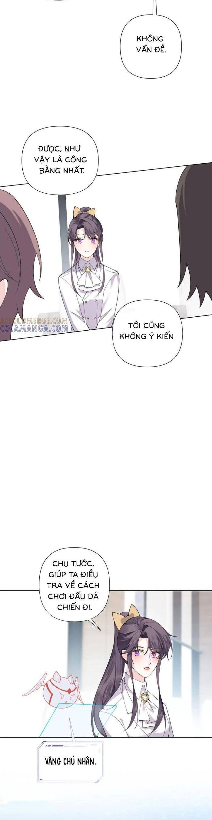 Ban Ngày Bị Hủy Hôn, Buổi Tối Bị Chỉ Huy Vừa Đáng Yêu Vừa Hung Dữ Đòi Ôm. Chapter 104 - Next 
