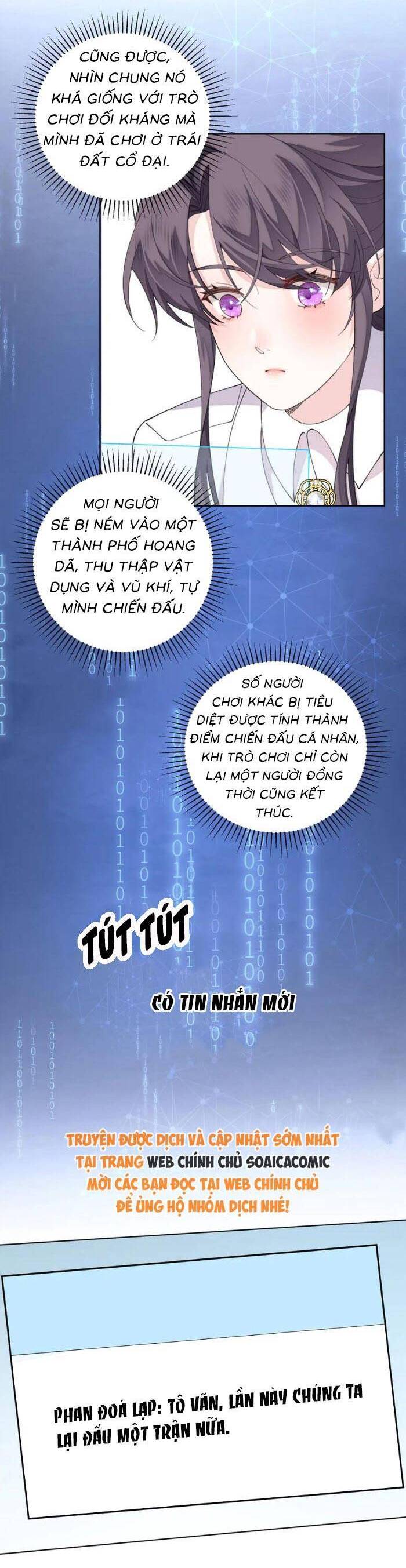 Ban Ngày Bị Hủy Hôn, Buổi Tối Bị Chỉ Huy Vừa Đáng Yêu Vừa Hung Dữ Đòi Ôm. Chapter 104 - Next 