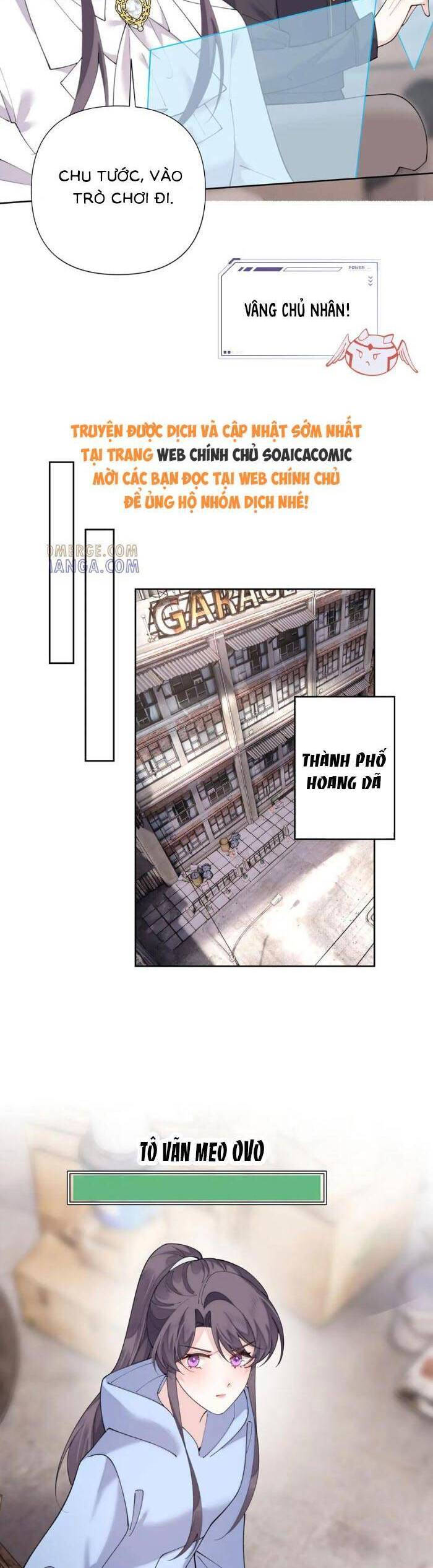 Ban Ngày Bị Hủy Hôn, Buổi Tối Bị Chỉ Huy Vừa Đáng Yêu Vừa Hung Dữ Đòi Ôm. Chapter 104 - Next 