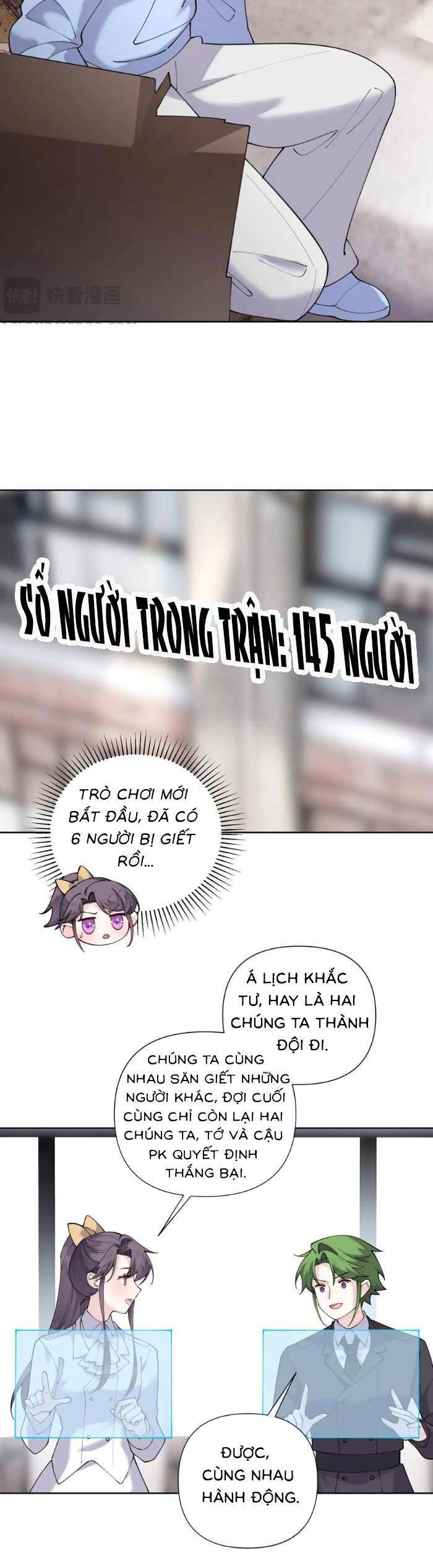 Ban Ngày Bị Hủy Hôn, Buổi Tối Bị Chỉ Huy Vừa Đáng Yêu Vừa Hung Dữ Đòi Ôm. Chapter 104 - Next 