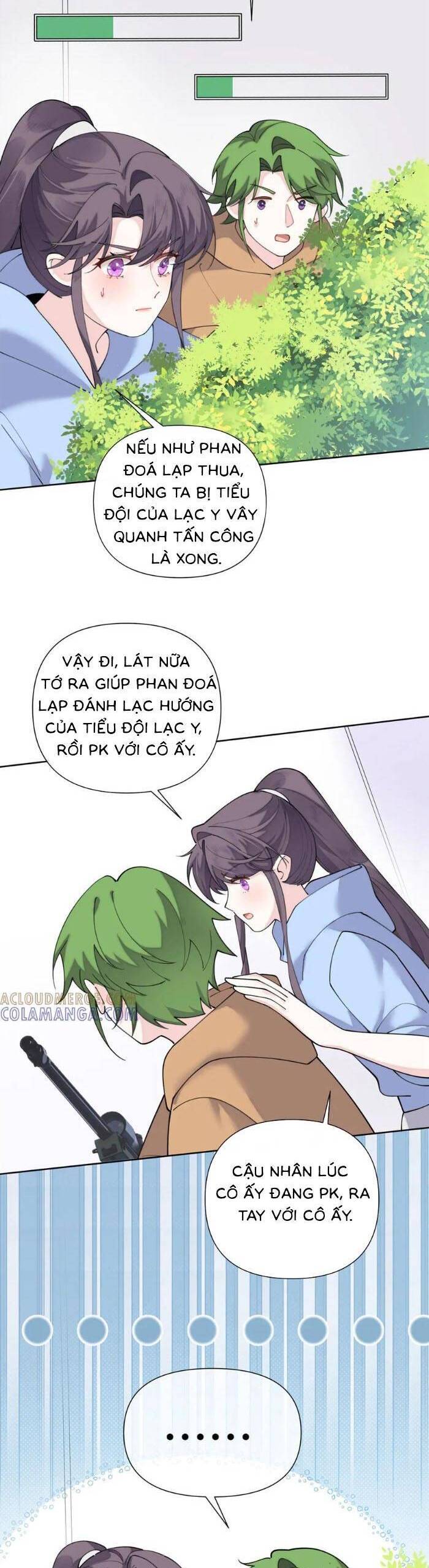 Ban Ngày Bị Hủy Hôn, Buổi Tối Bị Chỉ Huy Vừa Đáng Yêu Vừa Hung Dữ Đòi Ôm. Chapter 104 - Next 