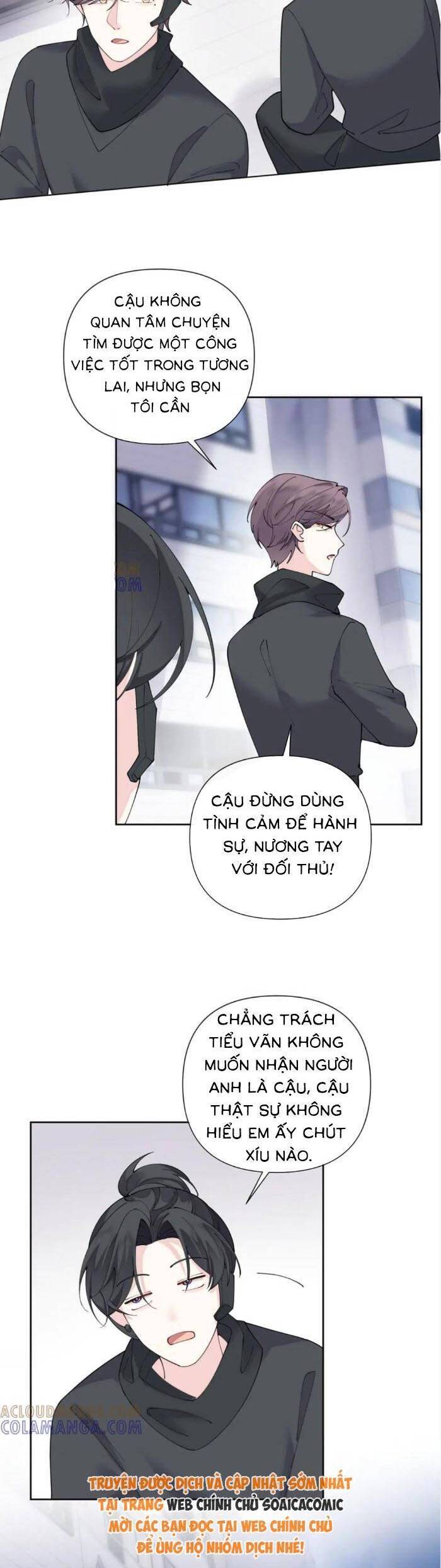 Ban Ngày Bị Hủy Hôn, Buổi Tối Bị Chỉ Huy Vừa Đáng Yêu Vừa Hung Dữ Đòi Ôm. Chapter 107 - Trang 3