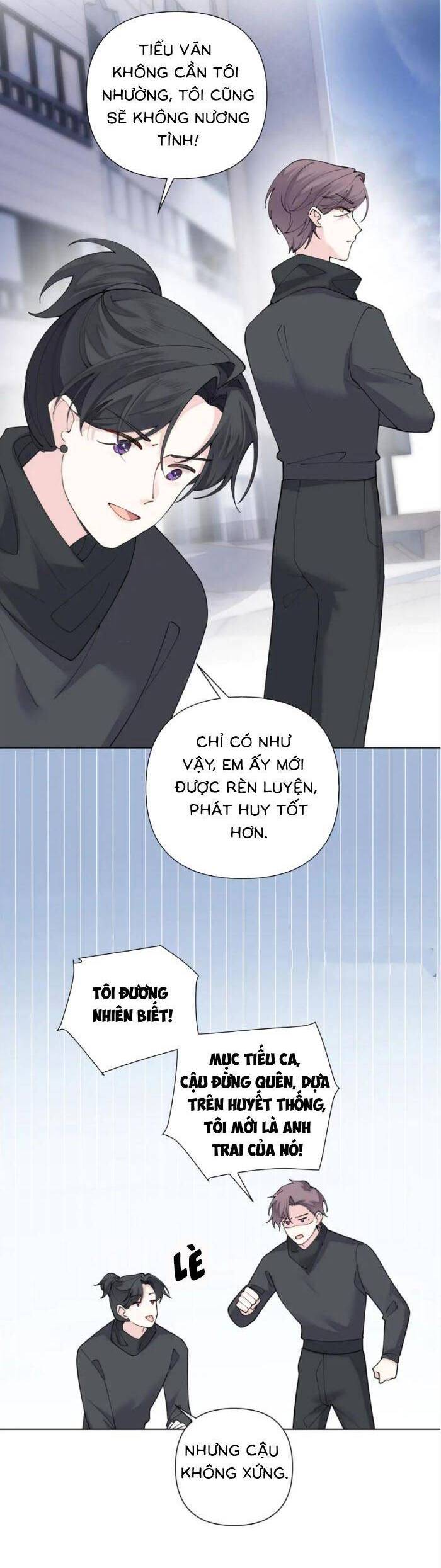 Ban Ngày Bị Hủy Hôn, Buổi Tối Bị Chỉ Huy Vừa Đáng Yêu Vừa Hung Dữ Đòi Ôm. Chapter 107 - Trang 3