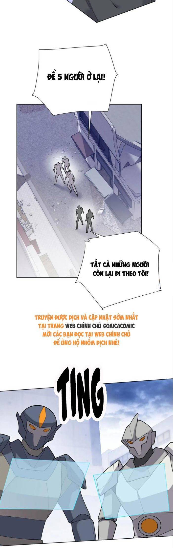 Ban Ngày Bị Hủy Hôn, Buổi Tối Bị Chỉ Huy Vừa Đáng Yêu Vừa Hung Dữ Đòi Ôm. Chapter 110 - Trang 3