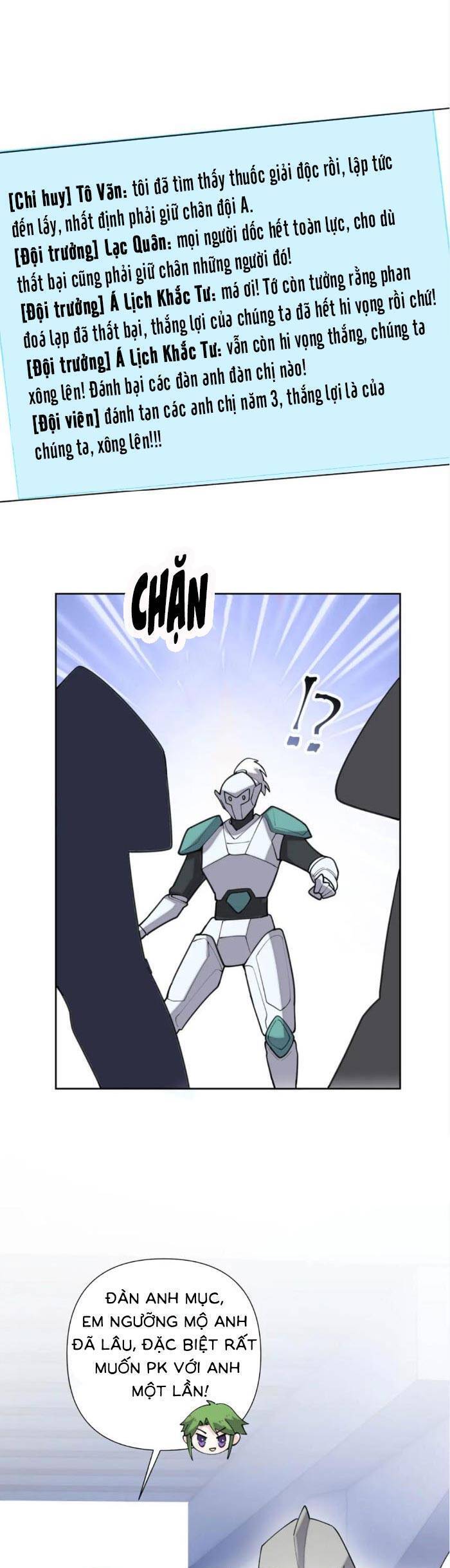 Ban Ngày Bị Hủy Hôn, Buổi Tối Bị Chỉ Huy Vừa Đáng Yêu Vừa Hung Dữ Đòi Ôm. Chapter 110 - Trang 3