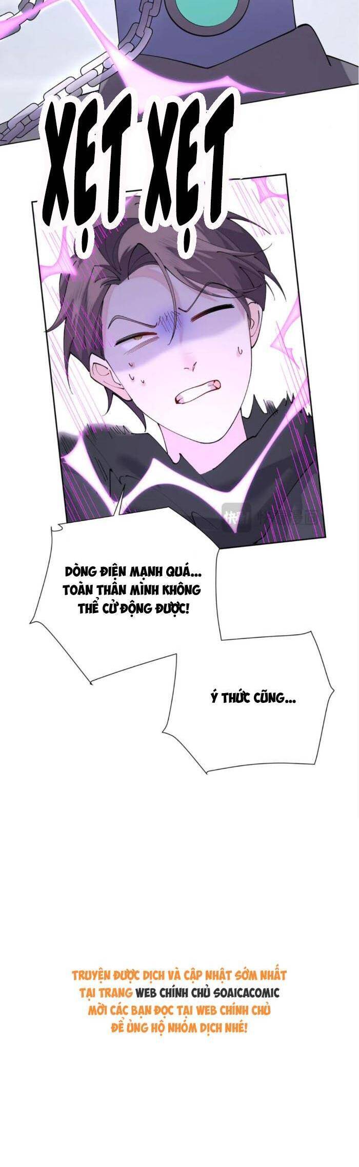 Ban Ngày Bị Hủy Hôn, Buổi Tối Bị Chỉ Huy Vừa Đáng Yêu Vừa Hung Dữ Đòi Ôm. Chapter 110 - Trang 3