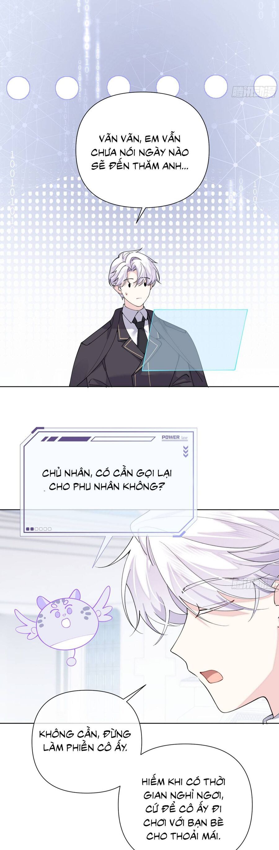 Ban Ngày Bị Hủy Hôn, Buổi Tối Bị Chỉ Huy Vừa Đáng Yêu Vừa Hung Dữ Đòi Ôm. Chapter 121 - Next 