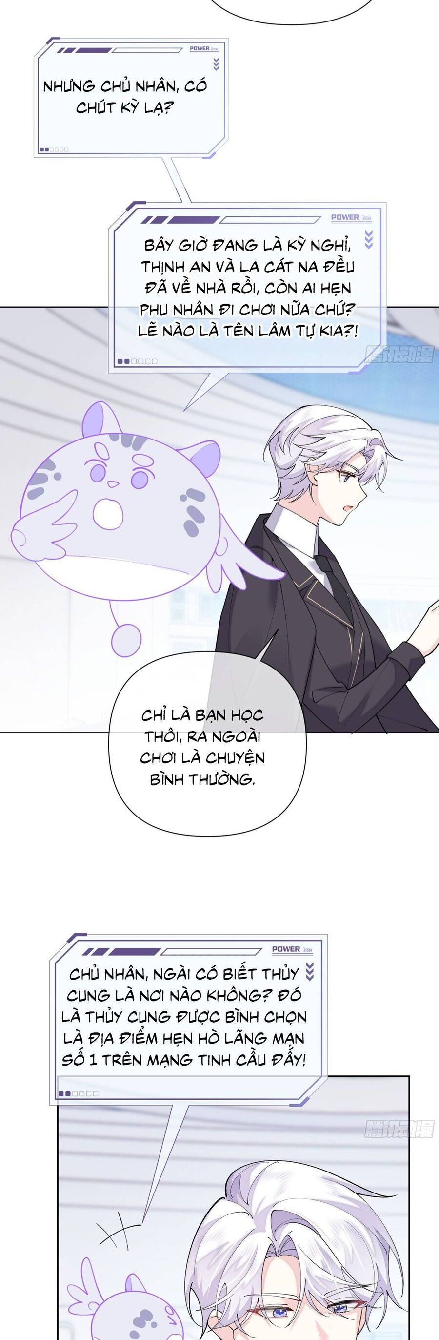 Ban Ngày Bị Hủy Hôn, Buổi Tối Bị Chỉ Huy Vừa Đáng Yêu Vừa Hung Dữ Đòi Ôm. Chapter 121 - Next 