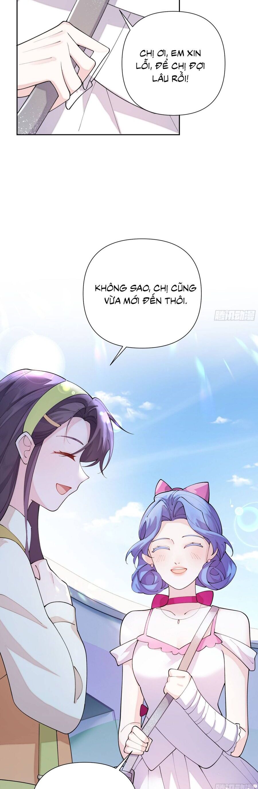 Ban Ngày Bị Hủy Hôn, Buổi Tối Bị Chỉ Huy Vừa Đáng Yêu Vừa Hung Dữ Đòi Ôm. Chapter 121 - Next 