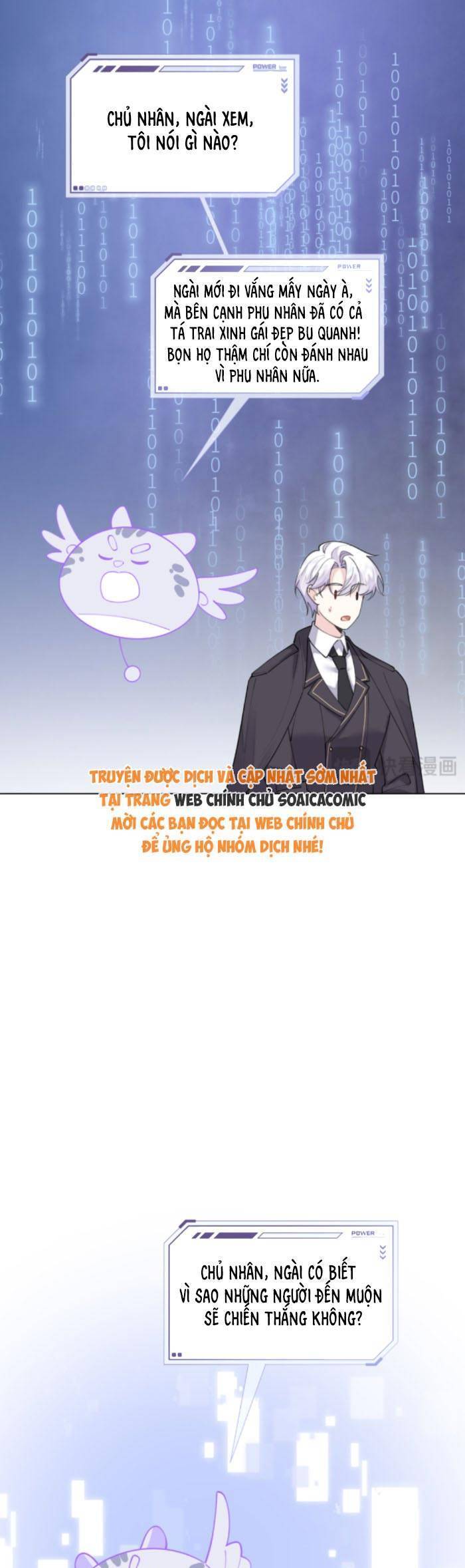 Ban Ngày Bị Hủy Hôn, Buổi Tối Bị Chỉ Huy Vừa Đáng Yêu Vừa Hung Dữ Đòi Ôm. Chapter 123 - Trang 2