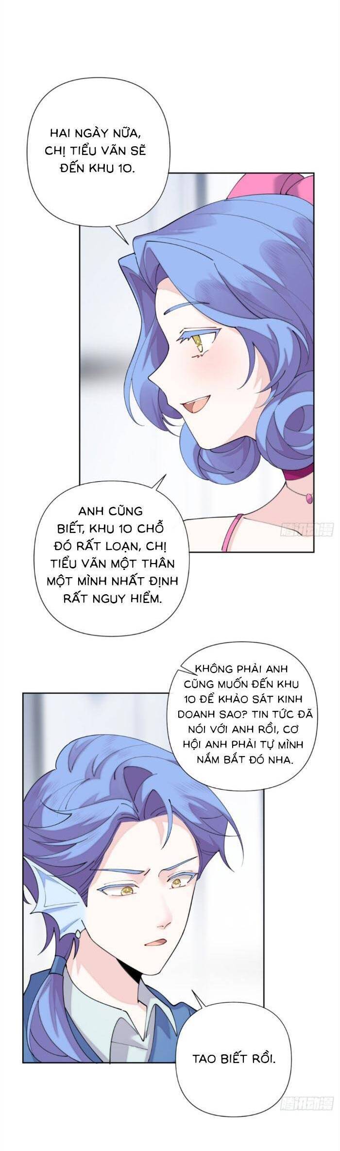 Ban Ngày Bị Hủy Hôn, Buổi Tối Bị Chỉ Huy Vừa Đáng Yêu Vừa Hung Dữ Đòi Ôm. Chapter 124 - Trang 2