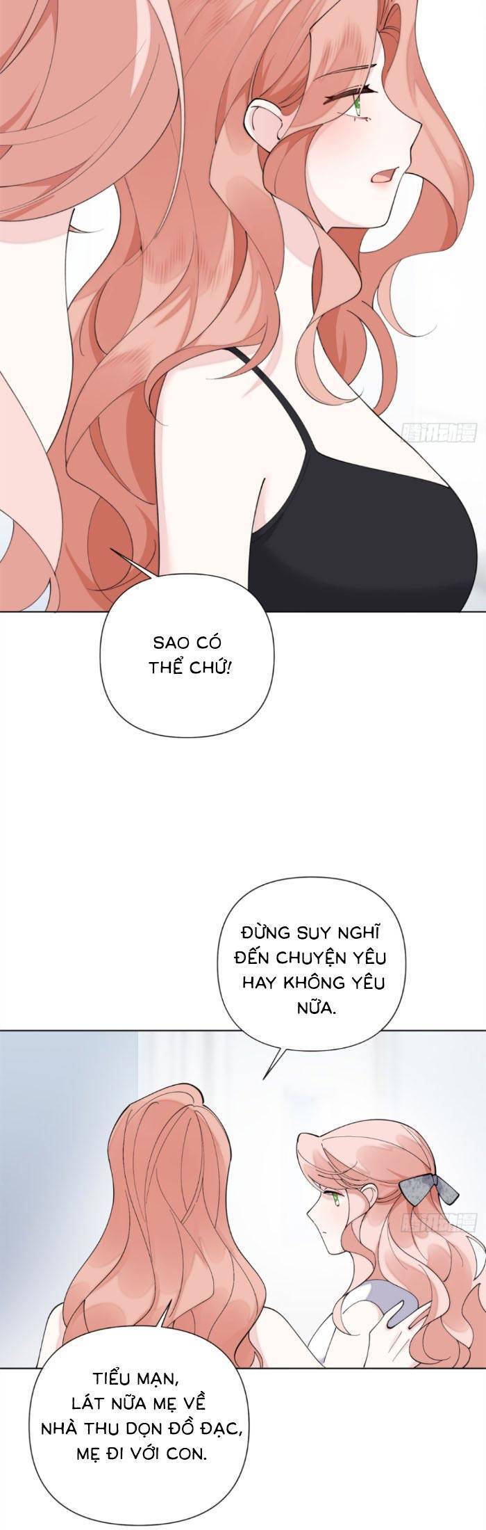 Ban Ngày Bị Hủy Hôn, Buổi Tối Bị Chỉ Huy Vừa Đáng Yêu Vừa Hung Dữ Đòi Ôm. Chapter 125 - Trang 2