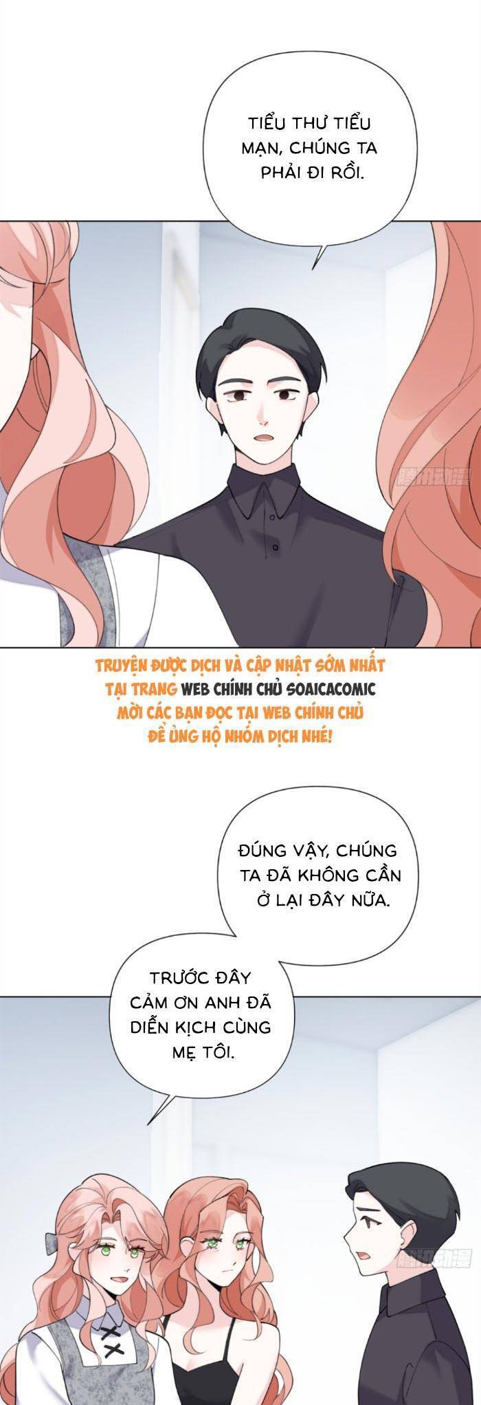 Ban Ngày Bị Hủy Hôn, Buổi Tối Bị Chỉ Huy Vừa Đáng Yêu Vừa Hung Dữ Đòi Ôm. Chapter 125 - Trang 2