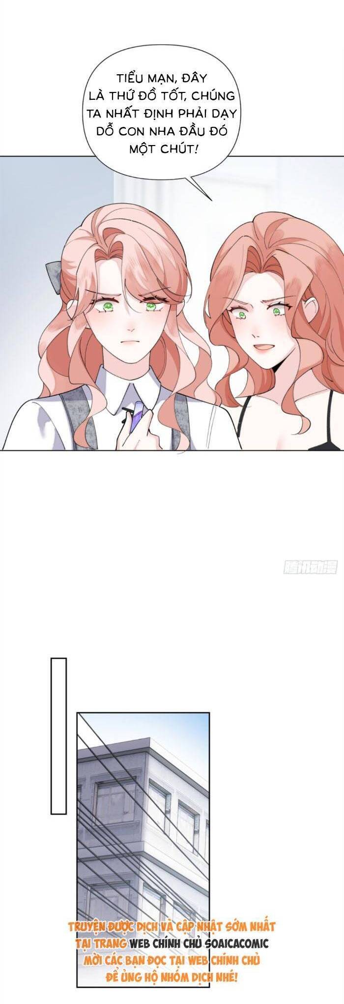 Ban Ngày Bị Hủy Hôn, Buổi Tối Bị Chỉ Huy Vừa Đáng Yêu Vừa Hung Dữ Đòi Ôm. Chapter 125 - Trang 2