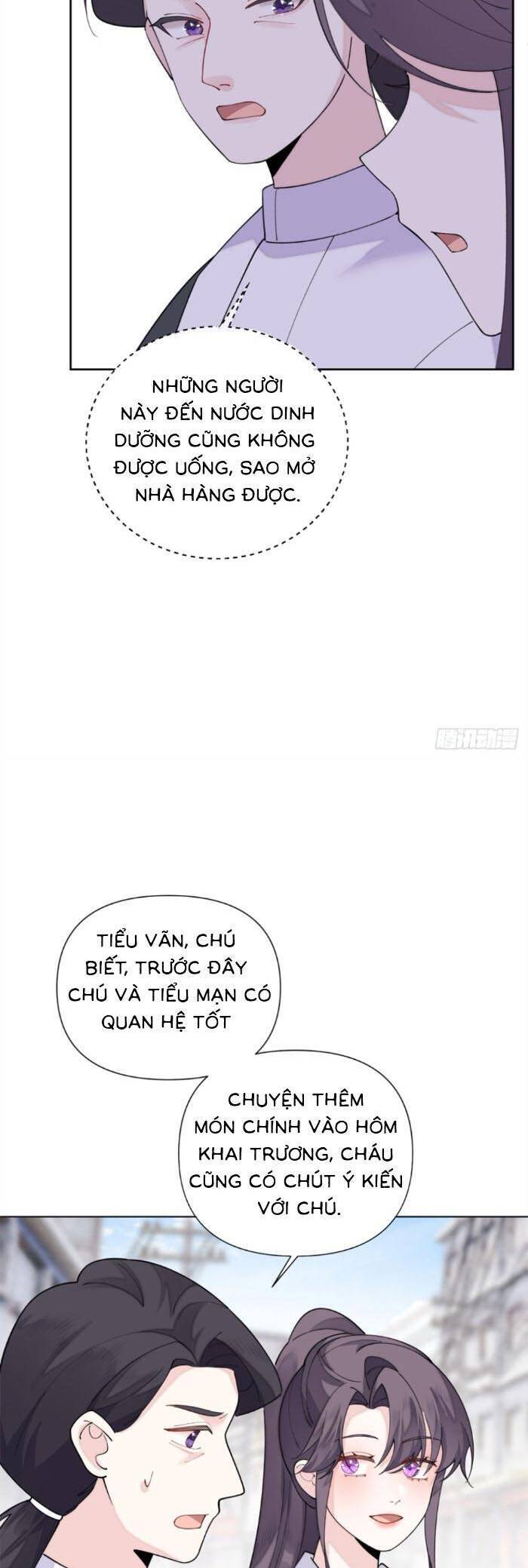 Ban Ngày Bị Hủy Hôn, Buổi Tối Bị Chỉ Huy Vừa Đáng Yêu Vừa Hung Dữ Đòi Ôm. Chapter 125 - Trang 2