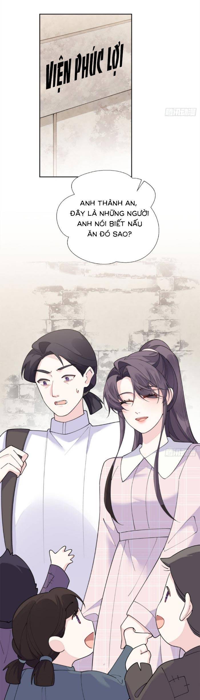 Ban Ngày Bị Hủy Hôn, Buổi Tối Bị Chỉ Huy Vừa Đáng Yêu Vừa Hung Dữ Đòi Ôm. Chapter 125 - Trang 2