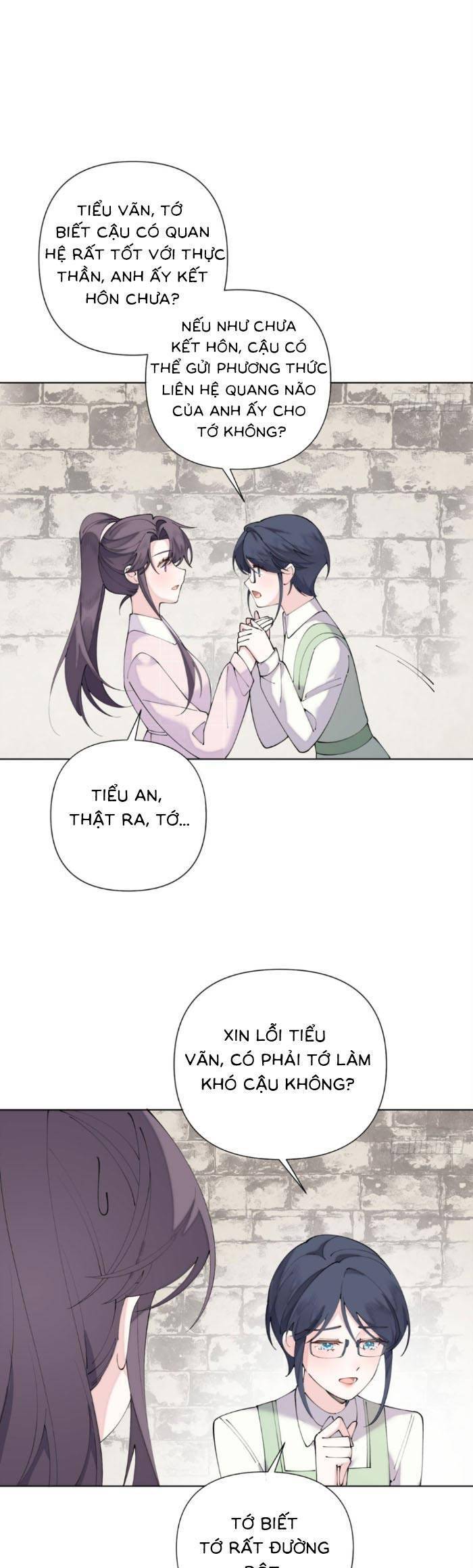 Ban Ngày Bị Hủy Hôn, Buổi Tối Bị Chỉ Huy Vừa Đáng Yêu Vừa Hung Dữ Đòi Ôm. Chapter 126 - Trang 2