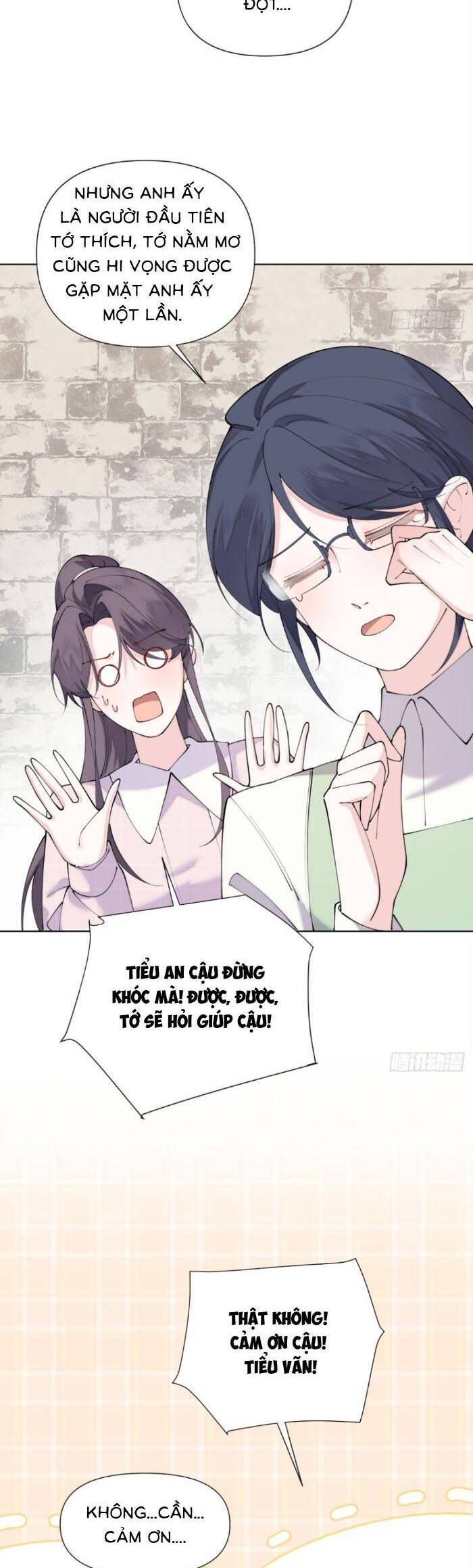 Ban Ngày Bị Hủy Hôn, Buổi Tối Bị Chỉ Huy Vừa Đáng Yêu Vừa Hung Dữ Đòi Ôm. Chapter 126 - Trang 2