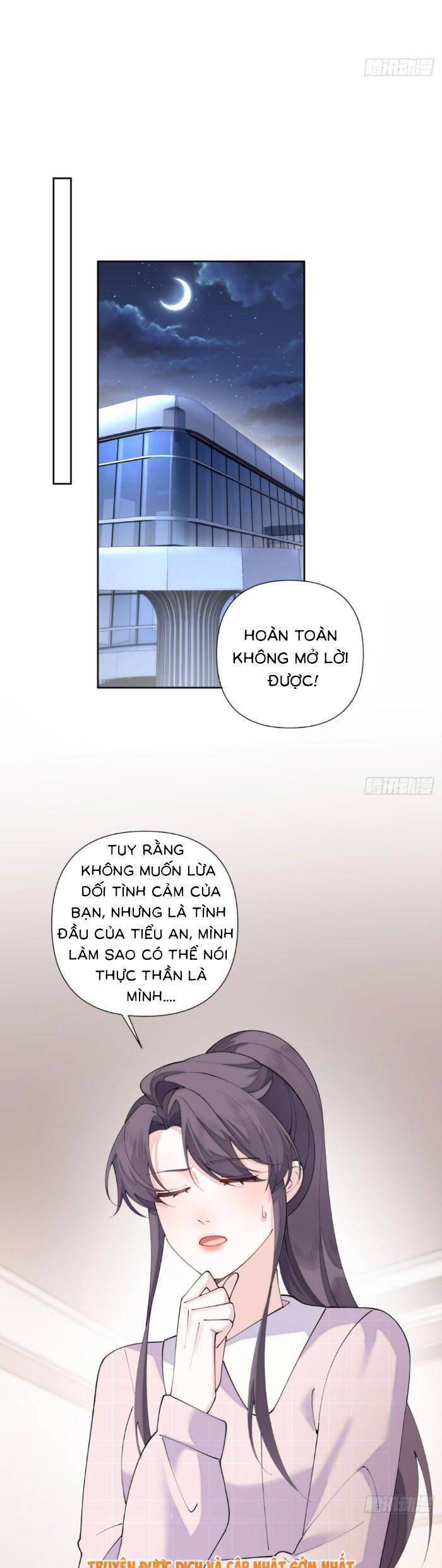 Ban Ngày Bị Hủy Hôn, Buổi Tối Bị Chỉ Huy Vừa Đáng Yêu Vừa Hung Dữ Đòi Ôm. Chapter 126 - Trang 2