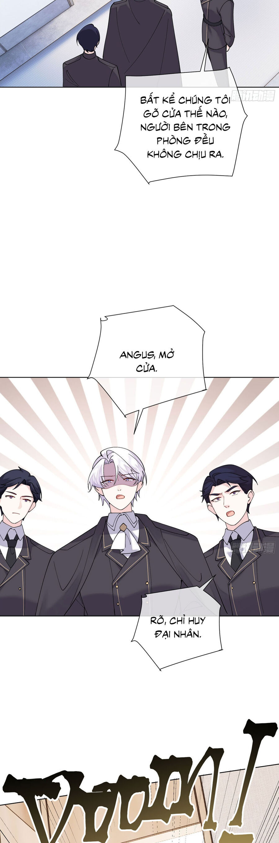 Ban Ngày Bị Hủy Hôn, Buổi Tối Bị Chỉ Huy Vừa Đáng Yêu Vừa Hung Dữ Đòi Ôm. Chapter 129 - Trang 2