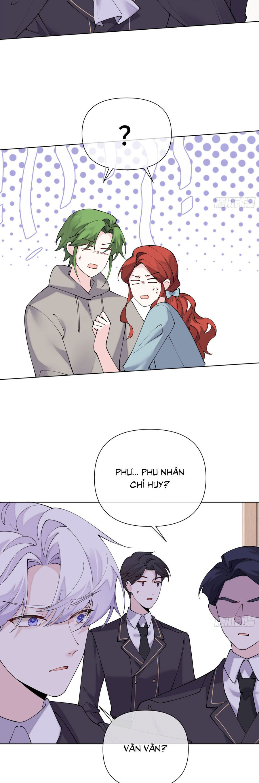 Ban Ngày Bị Hủy Hôn, Buổi Tối Bị Chỉ Huy Vừa Đáng Yêu Vừa Hung Dữ Đòi Ôm. Chapter 129 - Trang 2