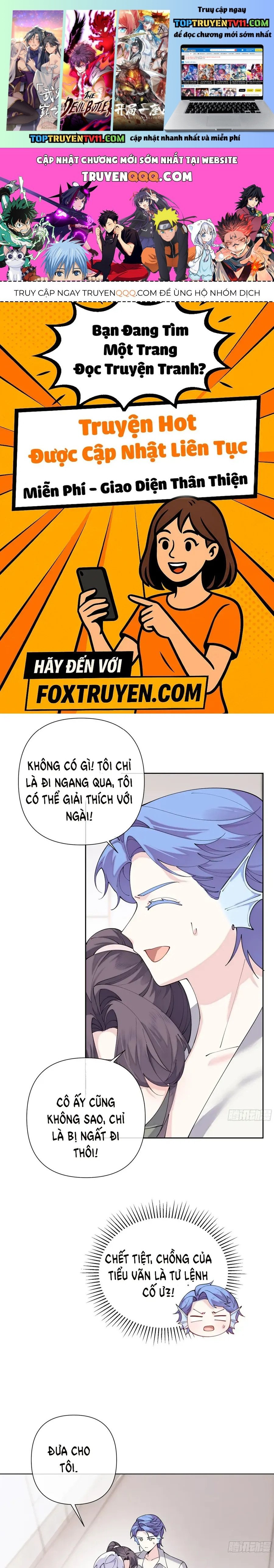 Ban Ngày Bị Hủy Hôn, Buổi Tối Bị Chỉ Huy Vừa Đáng Yêu Vừa Hung Dữ Đòi Ôm. Chapter 130 - Trang 2