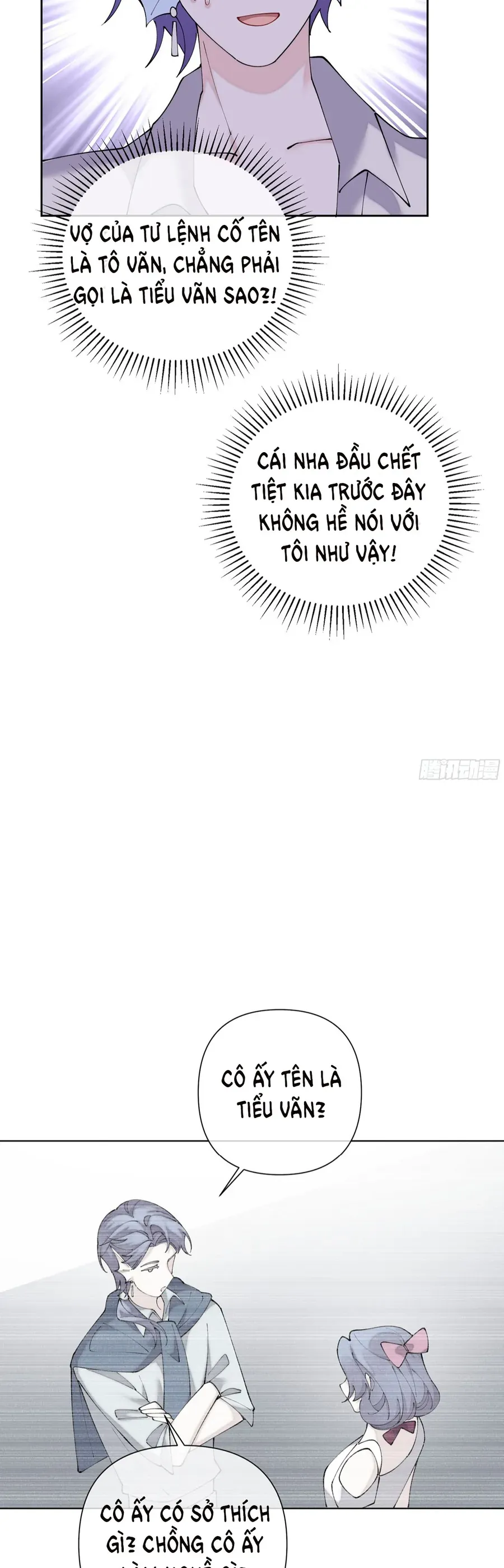 Ban Ngày Bị Hủy Hôn, Buổi Tối Bị Chỉ Huy Vừa Đáng Yêu Vừa Hung Dữ Đòi Ôm. Chapter 130 - Trang 2