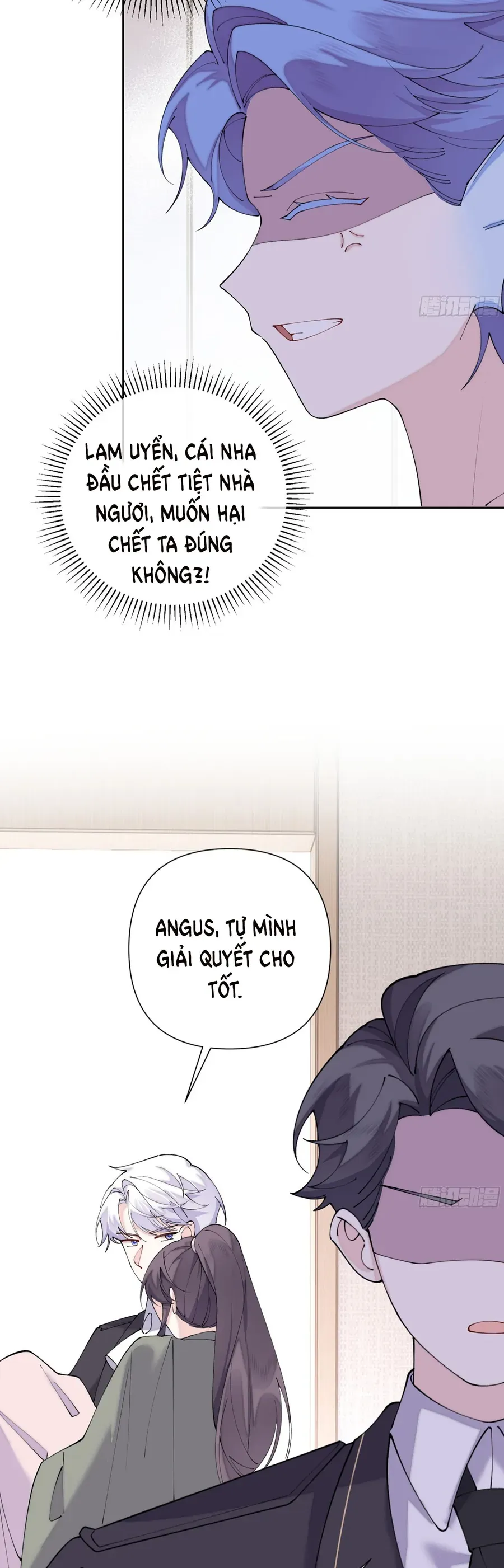 Ban Ngày Bị Hủy Hôn, Buổi Tối Bị Chỉ Huy Vừa Đáng Yêu Vừa Hung Dữ Đòi Ôm. Chapter 130 - Trang 2