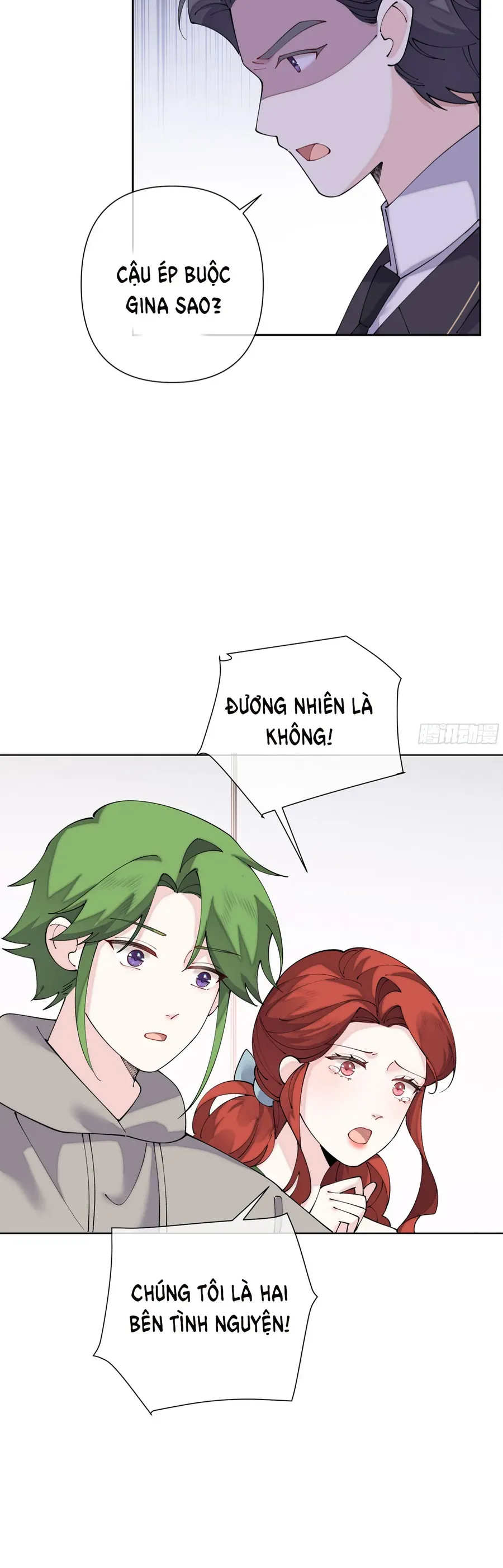 Ban Ngày Bị Hủy Hôn, Buổi Tối Bị Chỉ Huy Vừa Đáng Yêu Vừa Hung Dữ Đòi Ôm. Chapter 130 - Trang 2