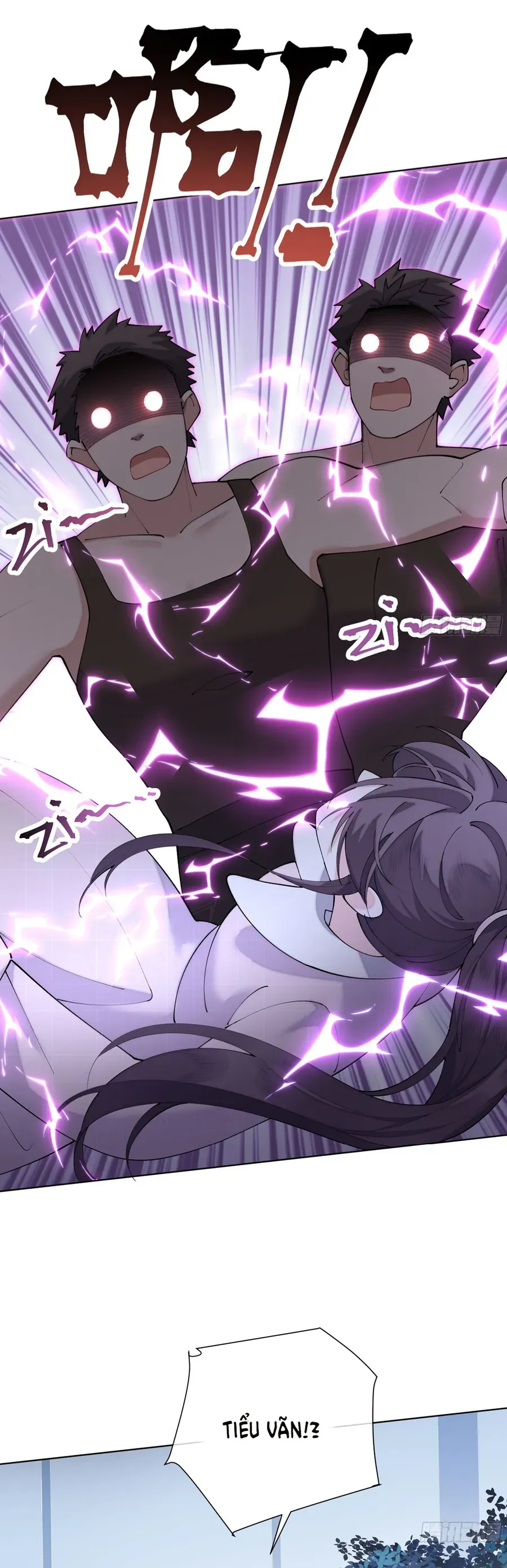 Ban Ngày Bị Hủy Hôn, Buổi Tối Bị Chỉ Huy Vừa Đáng Yêu Vừa Hung Dữ Đòi Ôm. Chapter 130 - Trang 2