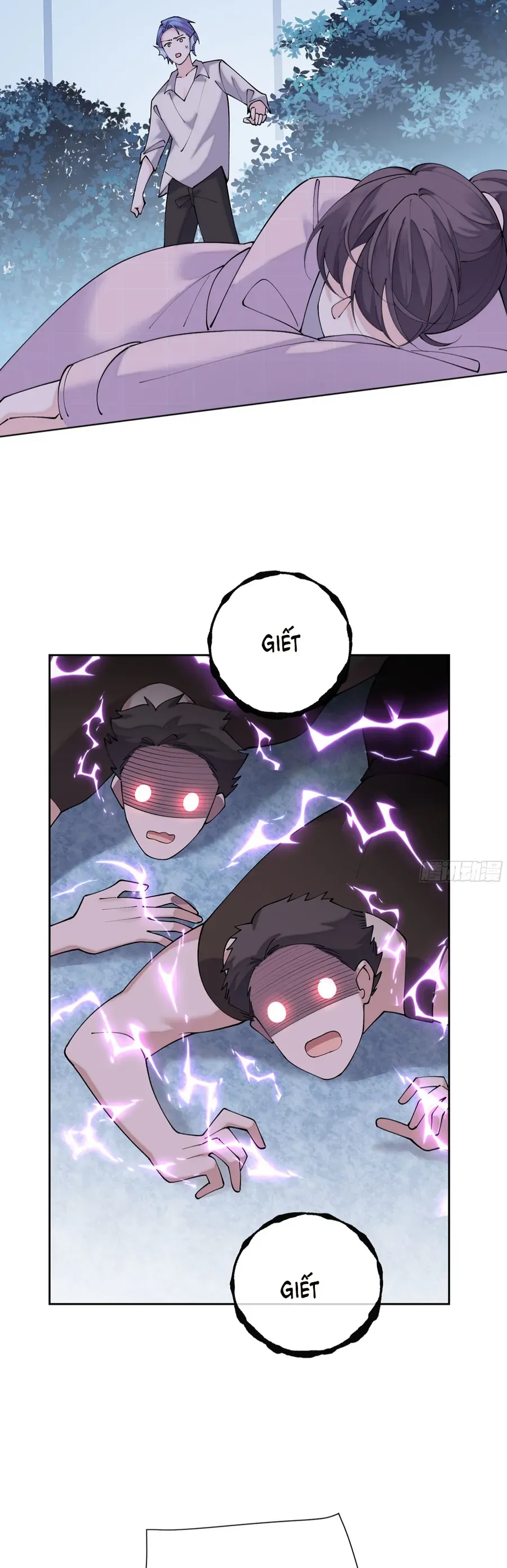 Ban Ngày Bị Hủy Hôn, Buổi Tối Bị Chỉ Huy Vừa Đáng Yêu Vừa Hung Dữ Đòi Ôm. Chapter 130 - Trang 2