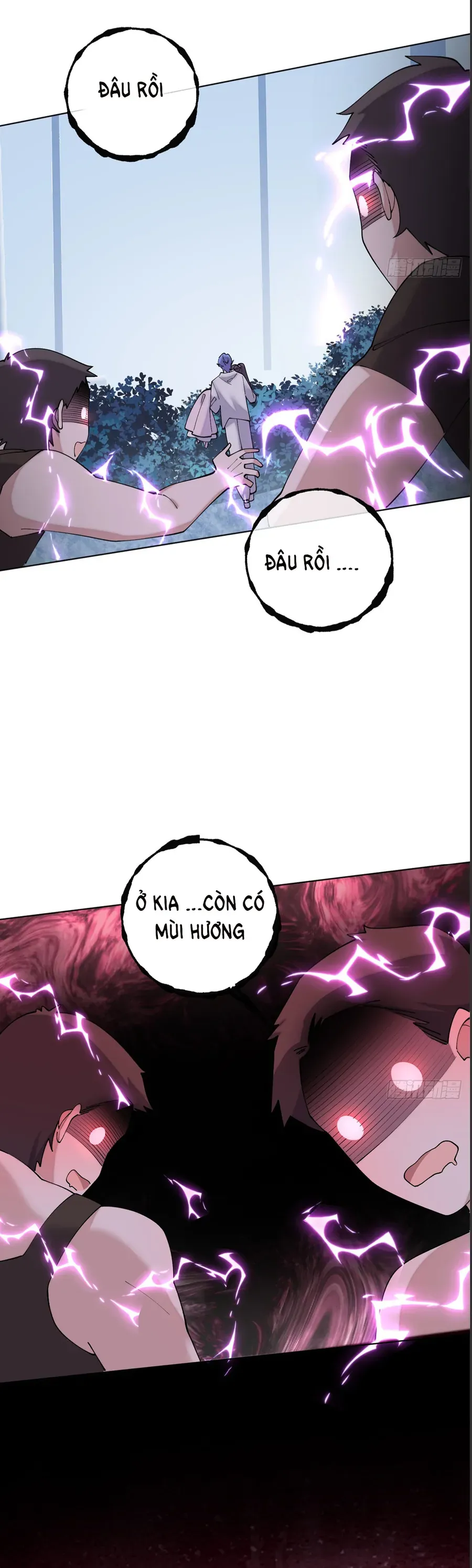 Ban Ngày Bị Hủy Hôn, Buổi Tối Bị Chỉ Huy Vừa Đáng Yêu Vừa Hung Dữ Đòi Ôm. Chapter 130 - Trang 2