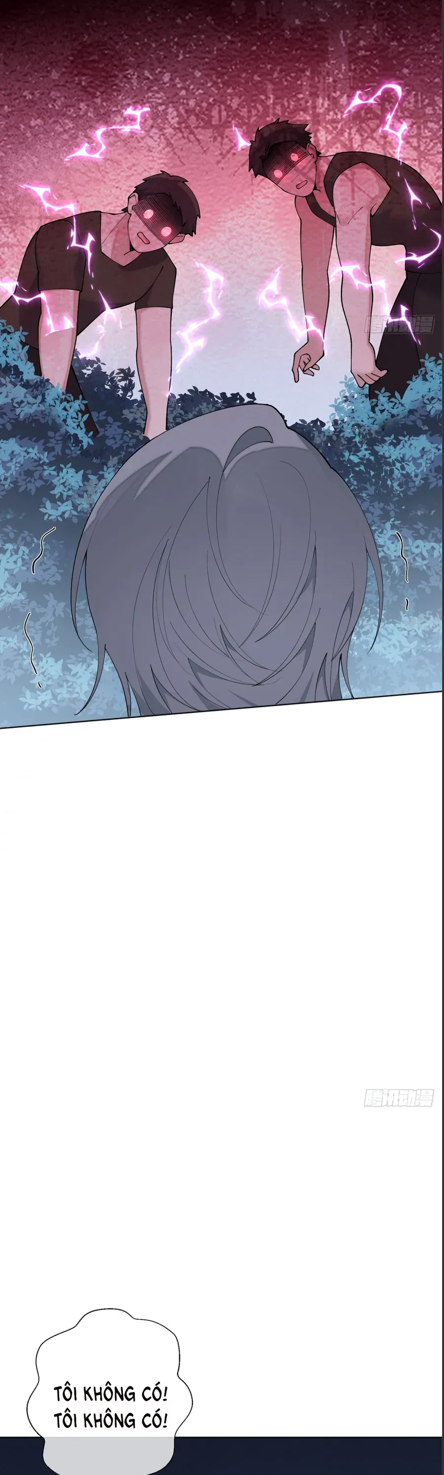 Ban Ngày Bị Hủy Hôn, Buổi Tối Bị Chỉ Huy Vừa Đáng Yêu Vừa Hung Dữ Đòi Ôm. Chapter 130 - Trang 2