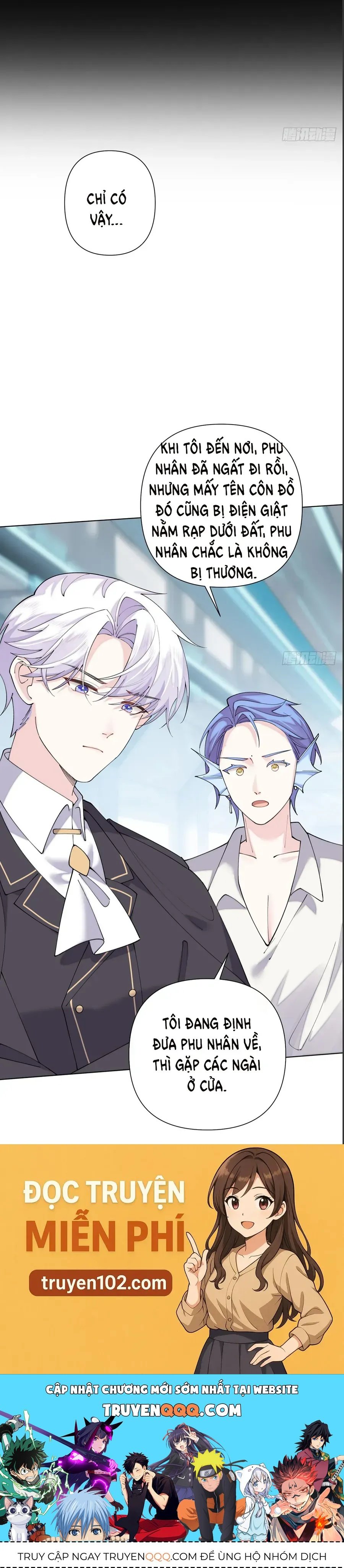 Ban Ngày Bị Hủy Hôn, Buổi Tối Bị Chỉ Huy Vừa Đáng Yêu Vừa Hung Dữ Đòi Ôm. Chapter 130 - Trang 2