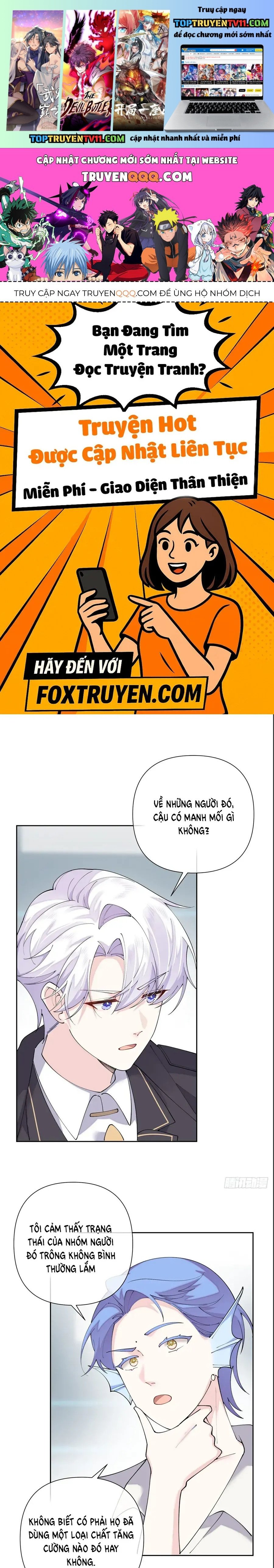 Ban Ngày Bị Hủy Hôn, Buổi Tối Bị Chỉ Huy Vừa Đáng Yêu Vừa Hung Dữ Đòi Ôm. Chapter 131 - Trang 2